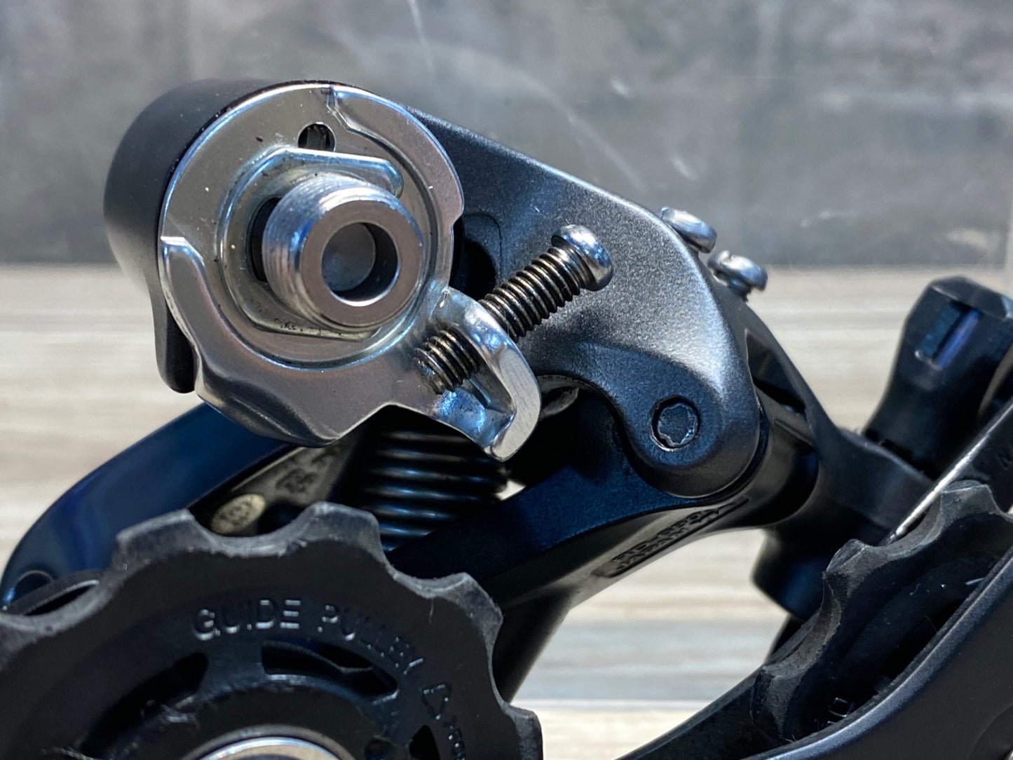 IU796 シマノ SHIMANO アルテグラ ULTEGRA RD-6800 リアディレイラー 11S SS