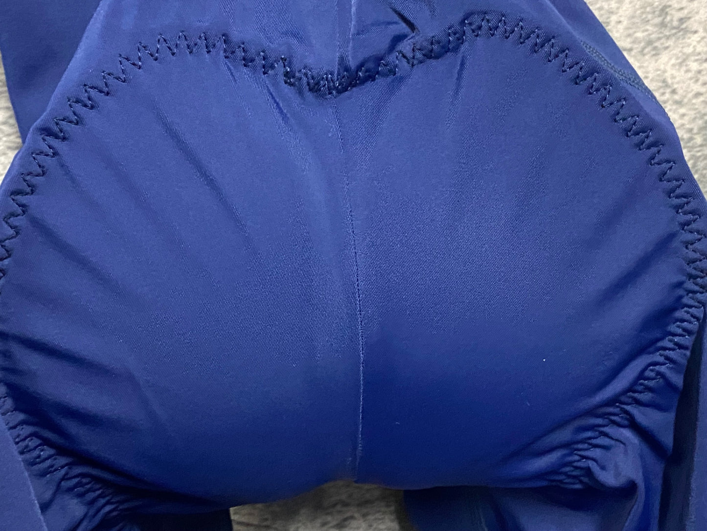 IY147 マープ MAAP ビブショーツ S ネイビー