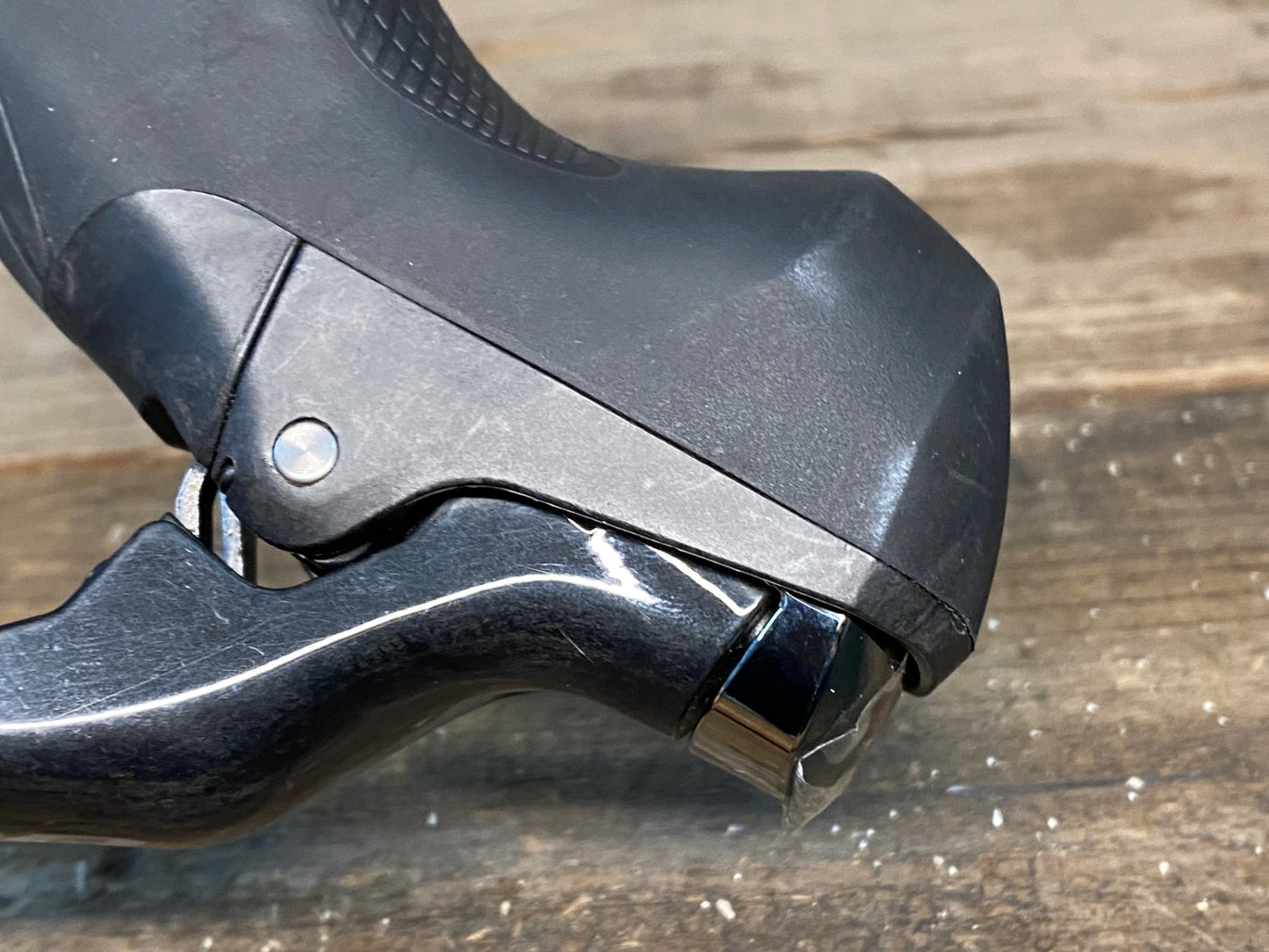 IP807 シマノ SHIMANO アルテグラ ULTEGRA ST-R8000 右レバーのみ 11S