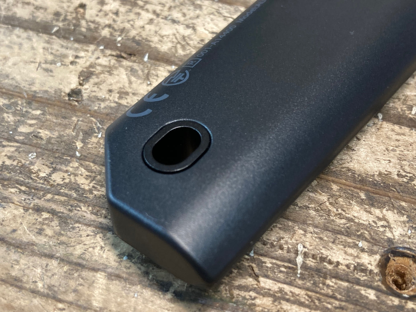 IX357 オルターロック ALTERLOCK GEN2 振動検知 アラーム GPS 起動確認済み 盗難防止ボルト付属