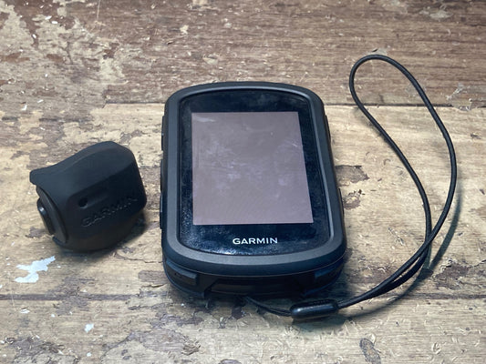 IJ531 ガーミン GARMIN EDGE 840 サイクルコンピューター ※接続確認済