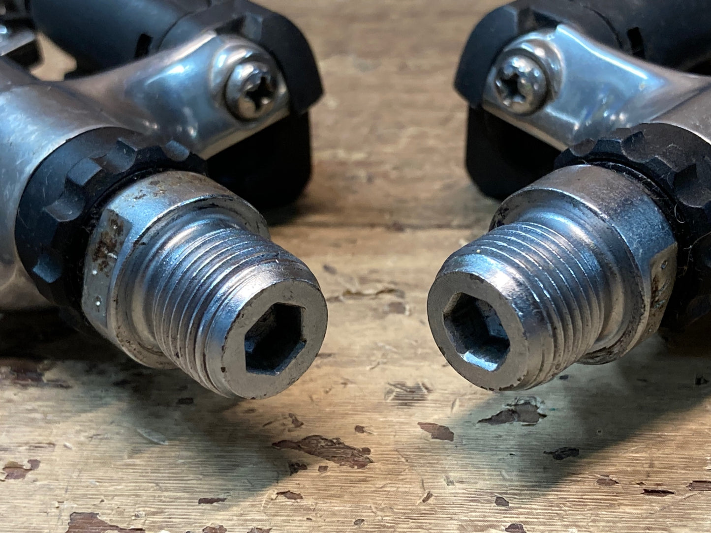 IM360 シマノ SHIMANO 105 PD-5700 ビンディングペダル SPD-SL