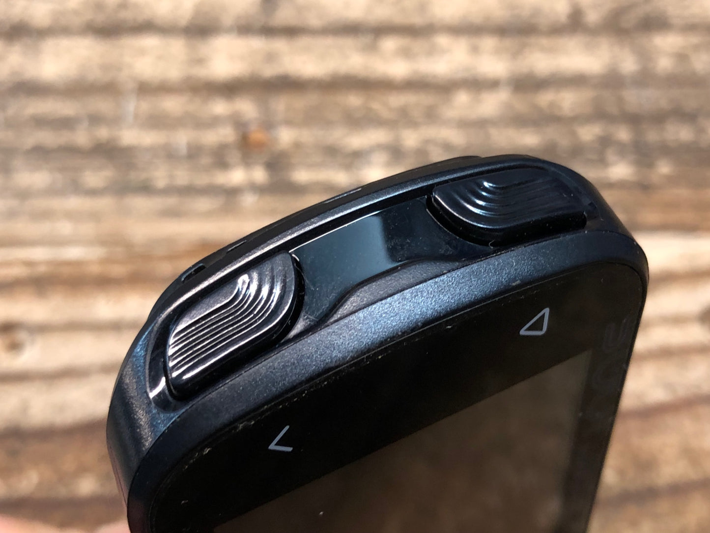 IS857 IGP SPORT BASICOS サイコン 動作確認済み