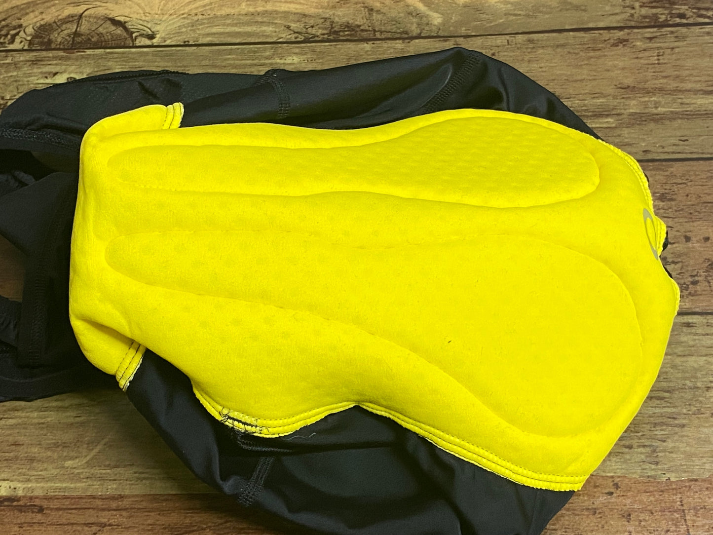 IY335 オークリー OAKLEY ENDURANCE BIB 3.0 ビブショーツ 黒 S