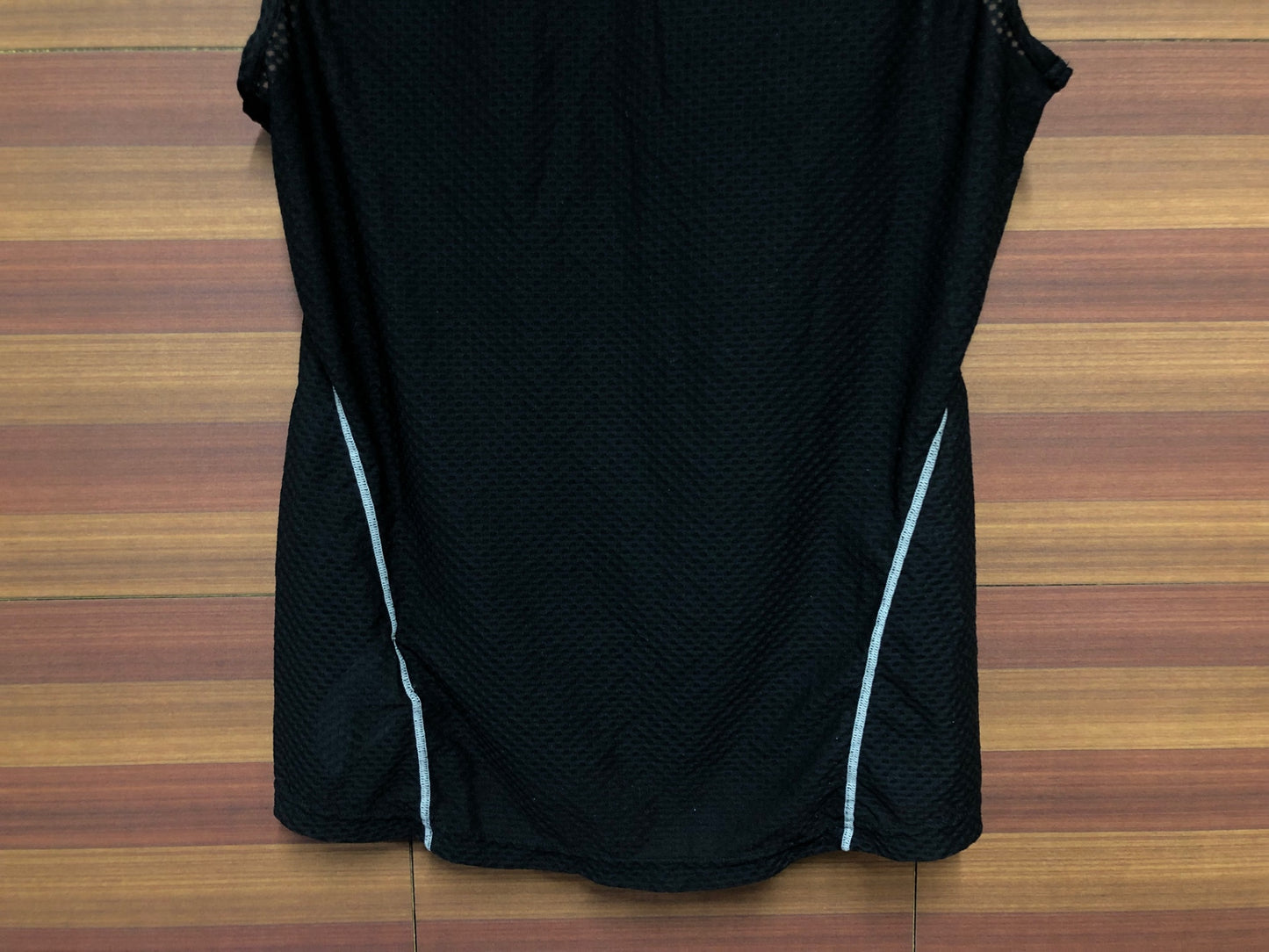 IM001 クラフト CRAFT ノースリーブベースレイヤー 黒 M