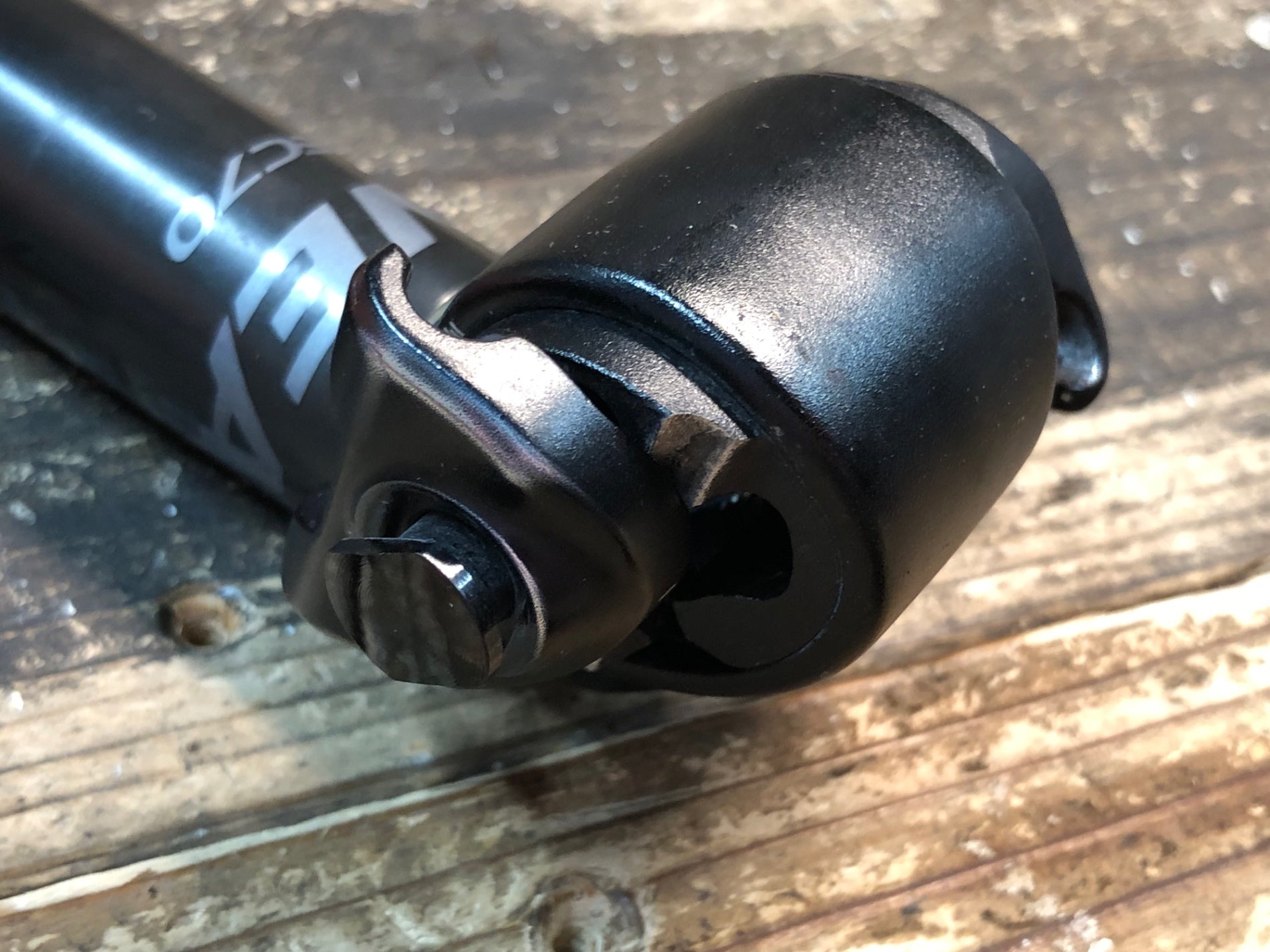 IT344 イーストン EASTON EC70 カーボン シートポスト Φ27.2 約
