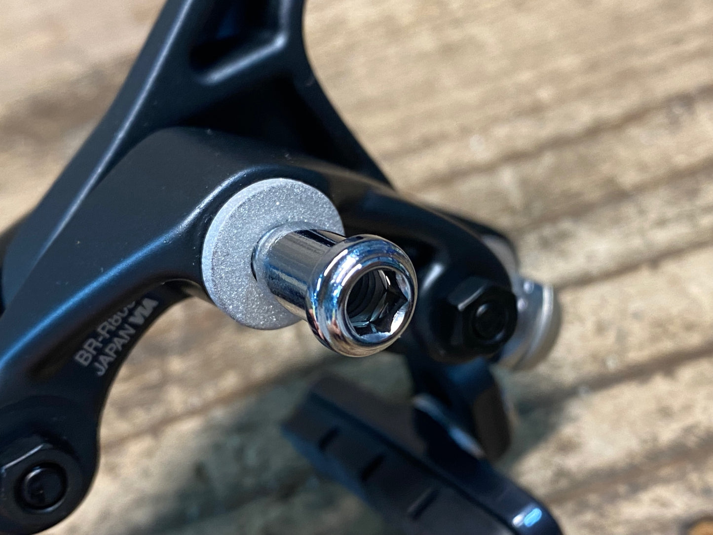 IZ110 シマノ SHIMANO アルテグラ ULTEGRA BR-R8000 キャリパーブレーキ リアのみ
