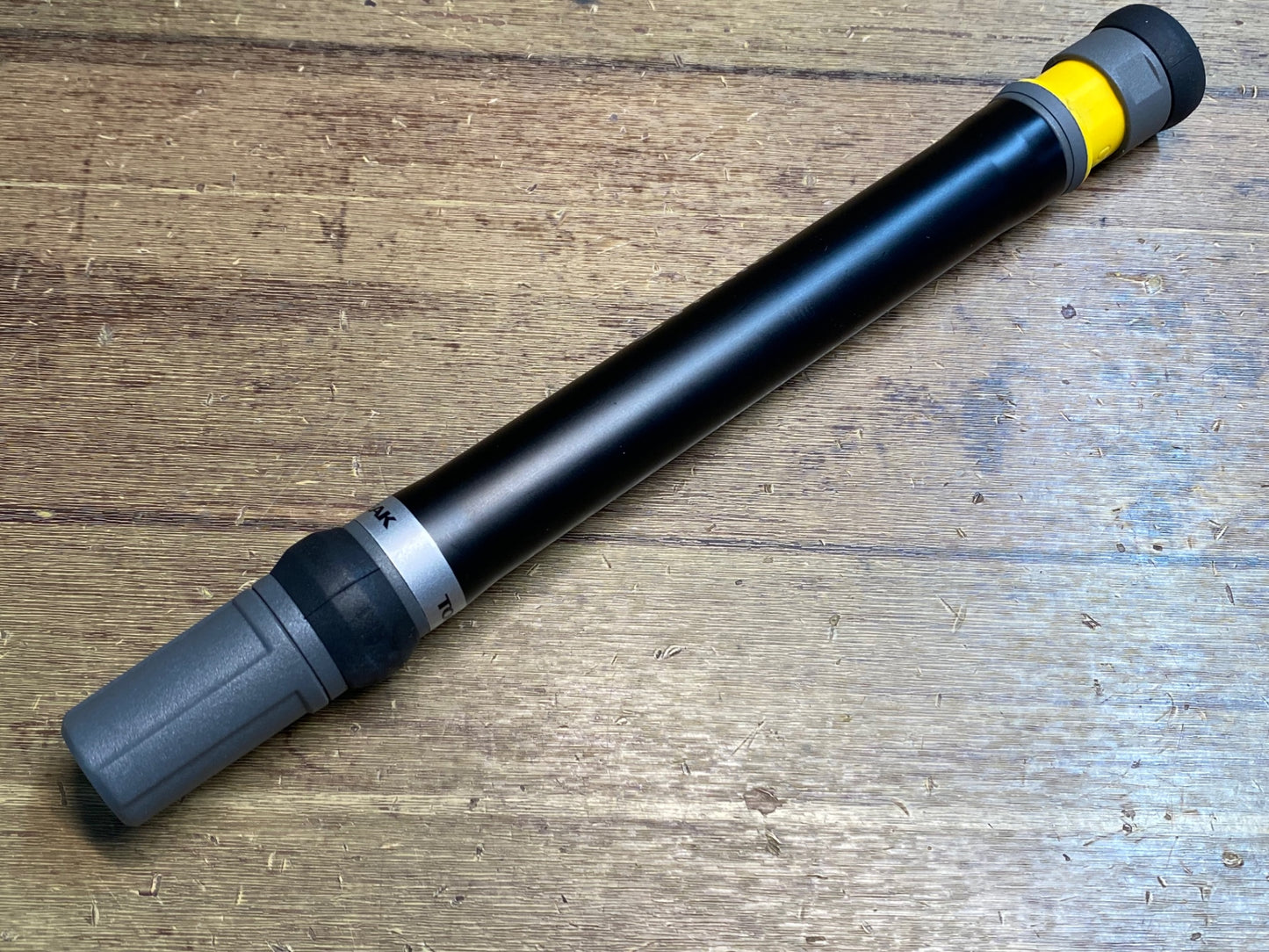 IZ026 トピーク TOPEAK NINJA P 携帯ポンプ 空気入れ