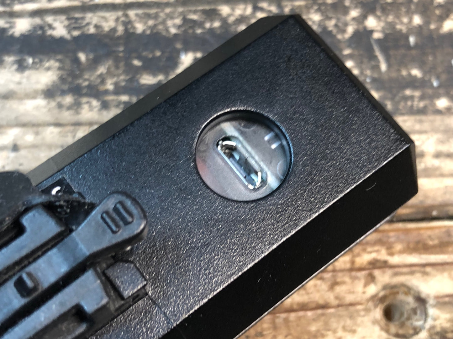 IK697 キャットアイ CATEYE AMPP300 TL-LD620 フロントライト リアライト 前後セット 点灯確認済