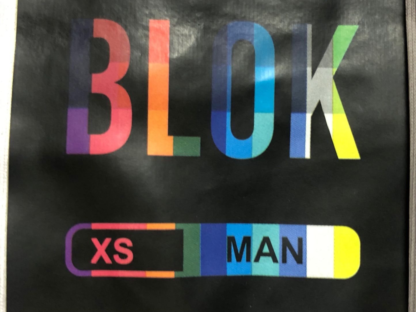 IU235 dhb BLOK 半袖 サイクルジャージ 白 XS