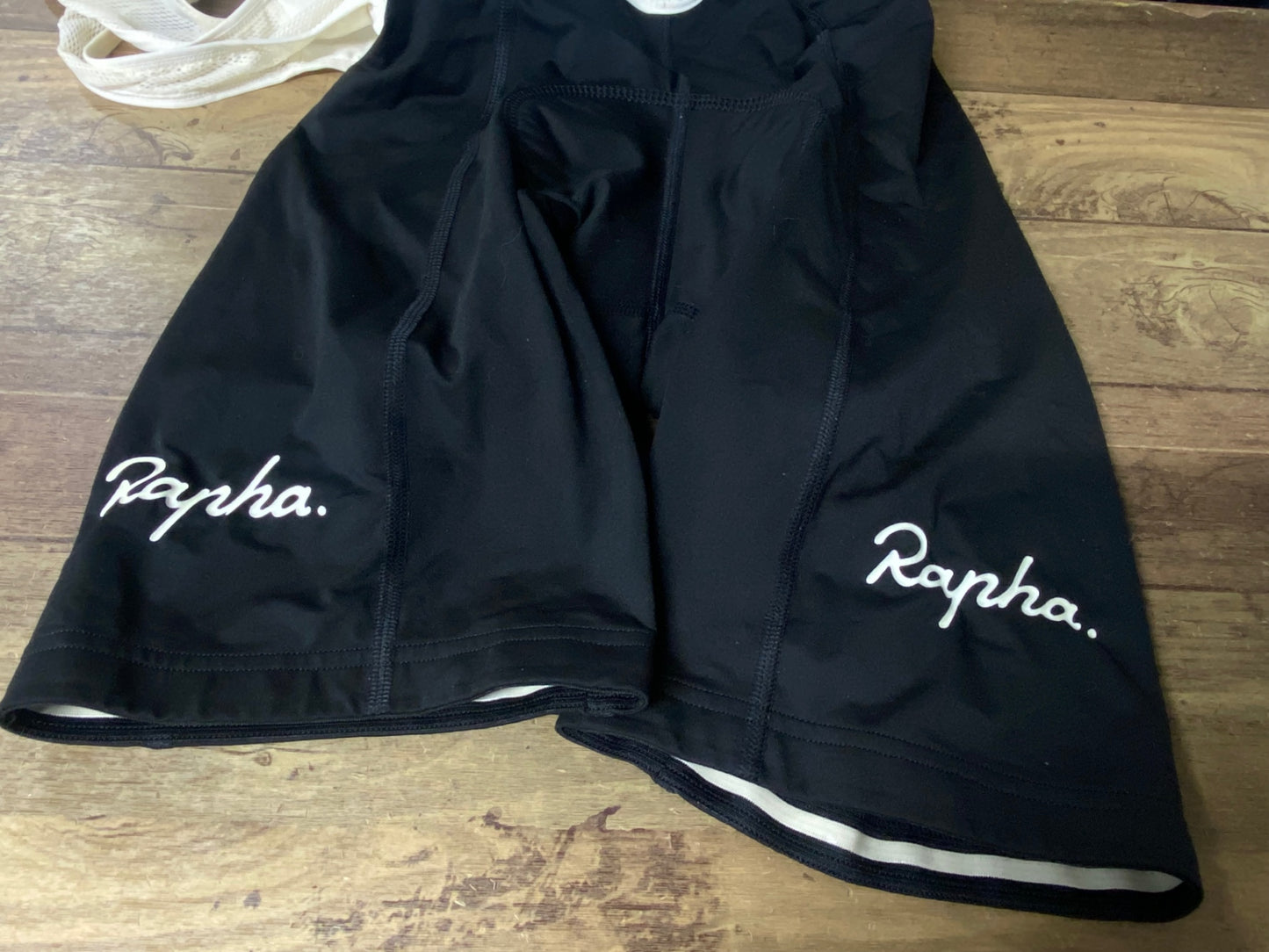 IR935 ラファ Rapha CLASSIC BIB SHORTS ビブショーツ 黒 M