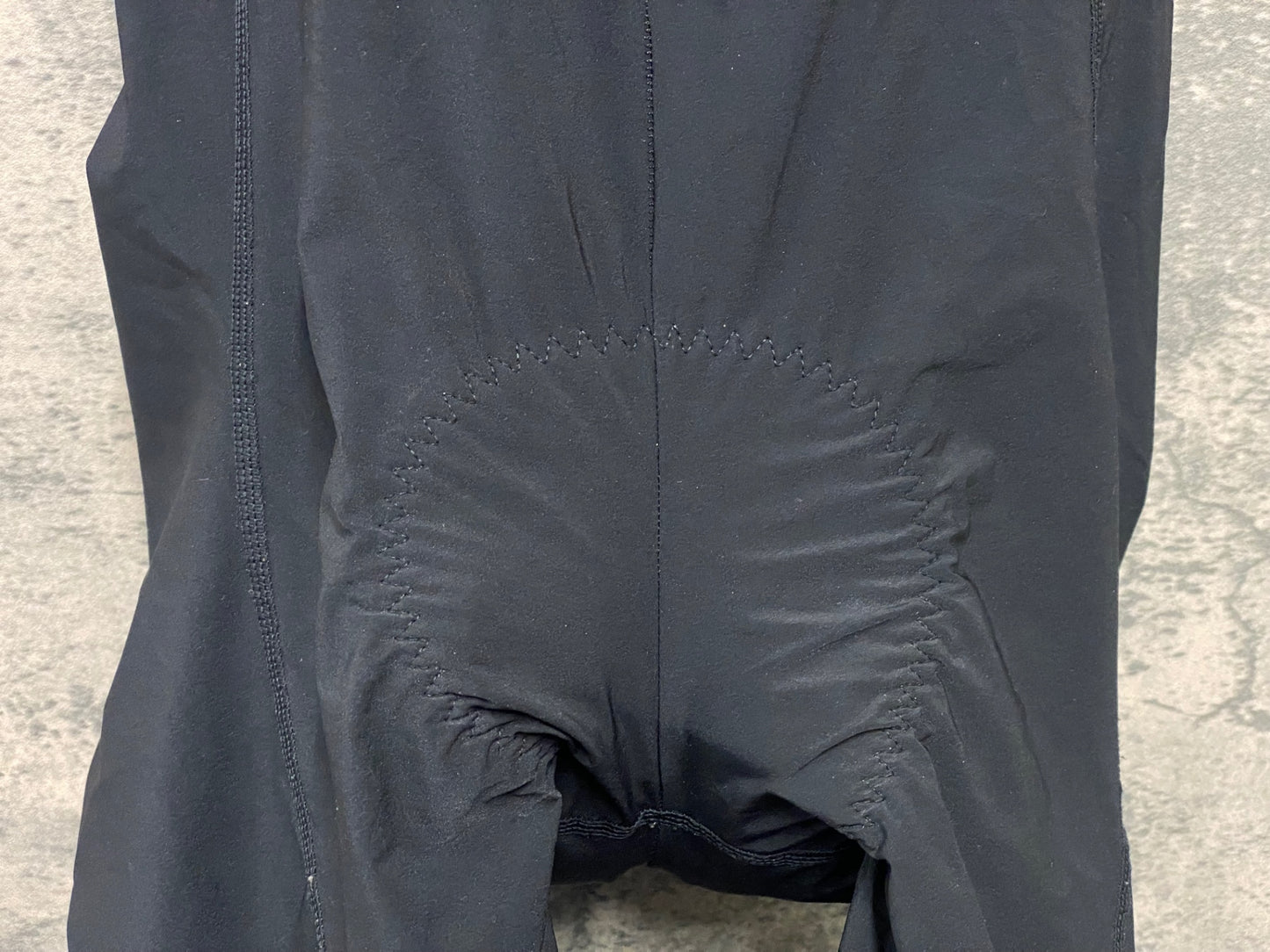 JA394 マープ MAAP PRO-BIB ビブショーツ 紺 M