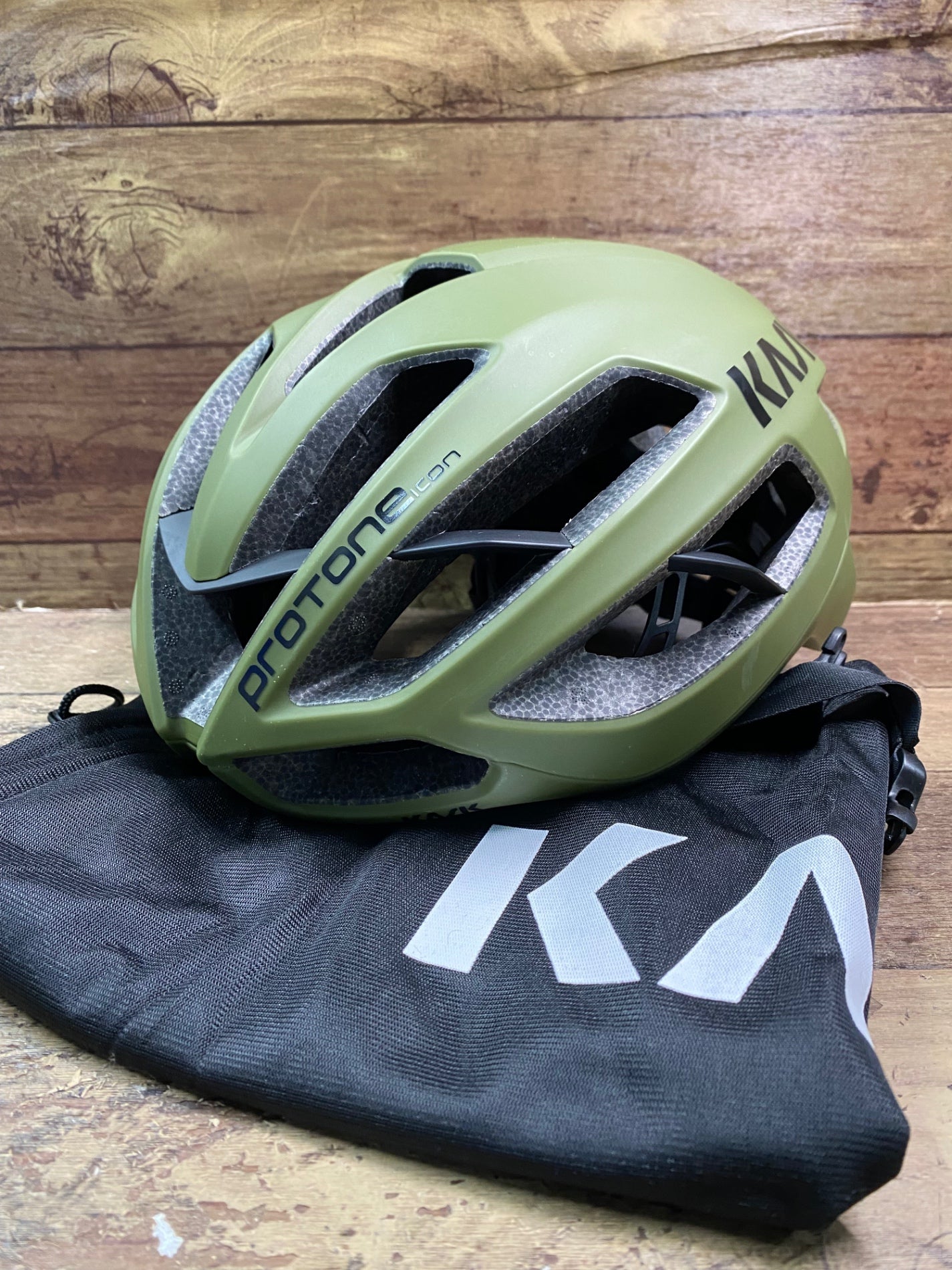 IK838 カスク KASK プロトーネアイコン PROTONE icon ヘルメット 52-58cm Mサイズ 2022/1製造