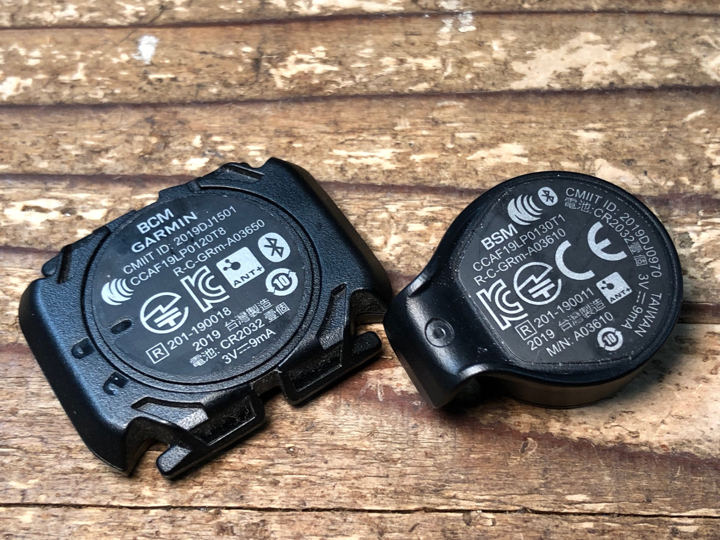 IT854 ガーミン GARMIN EDGE 530 サイクルコンピューター セット ※接続確認済み