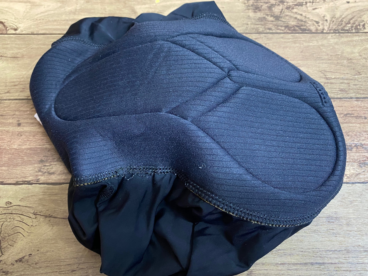 IO946 ラファ Rapha ビブショーツ XS 黒 レディース