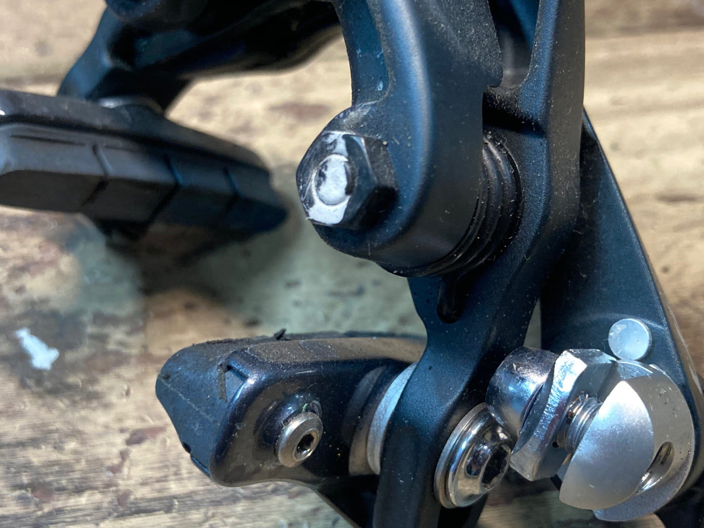 IF833 シマノ SHIMANO アルテグラ ULTEGRA BR-R8100 キャリパーブレーキ