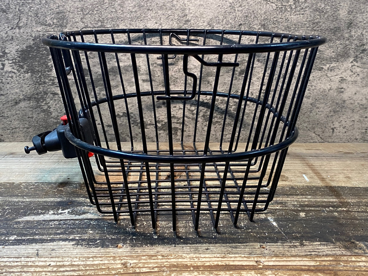 IU204 リクセンカウル RIXEN&KAUL クリックフィックス KlickFix ミニワイヤーバスケット かごのみ