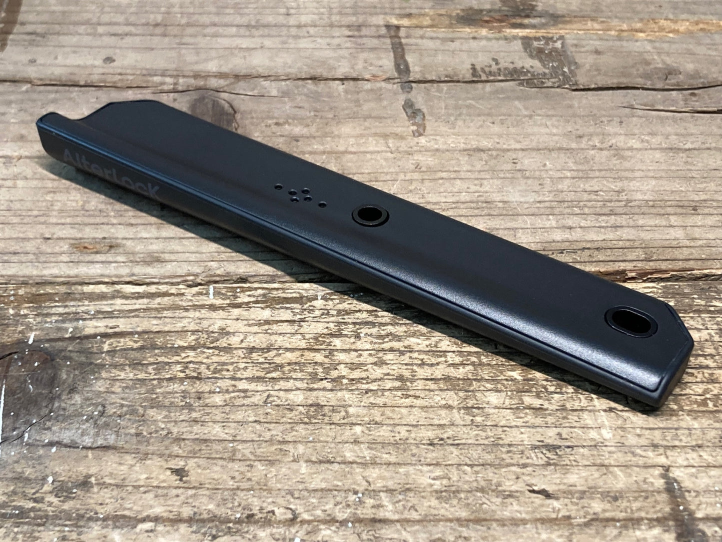 IX356 オルターロック ALTERLOCK GEN2 振動検知 アラーム GPS 起動確認済み