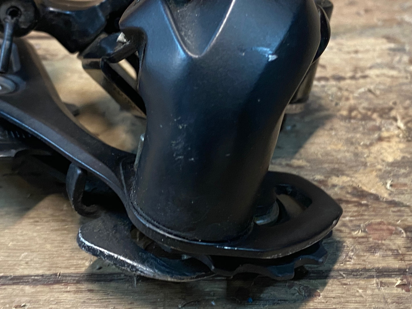 IH884 シマノ SHIMANO 105 RD-5800 SS リアディレイラー 11s