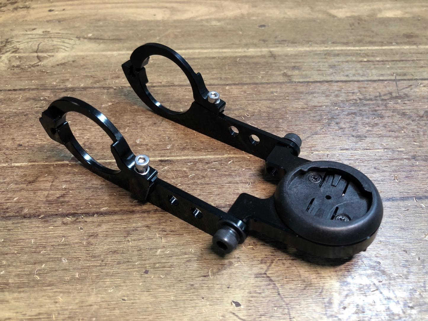 IN464 レックマウント RECMOUNT タイプ19 サイコンマウント Φ31.8