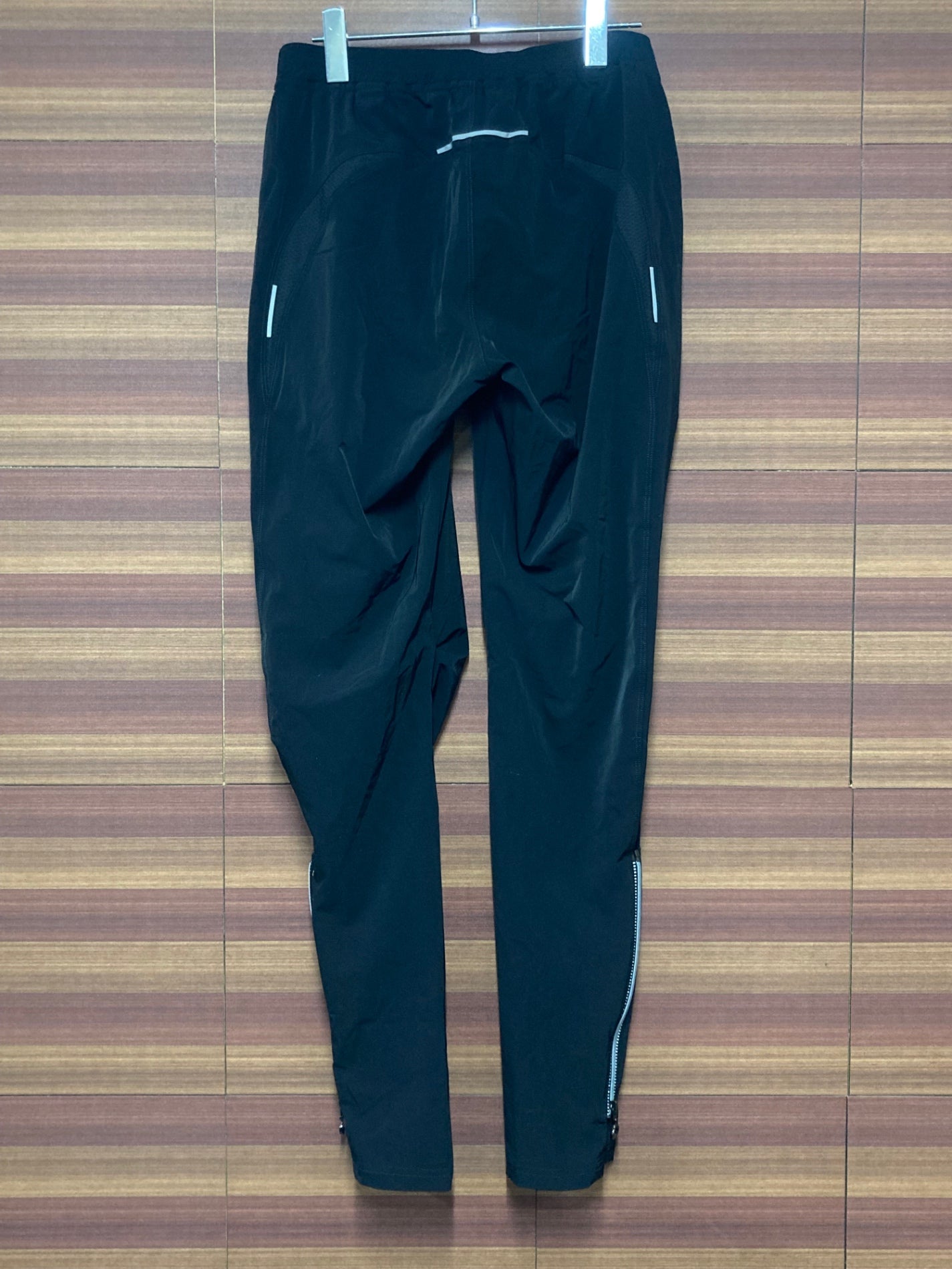 IB598 アソス assos GTA GIGOLO PANTS サイクルパンツ 黒 M