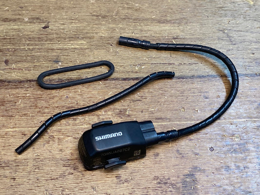 IW709 シマノ SHIMANO SM-EWW01 Di2 電動 ワイヤレスユニット 接続確認済み