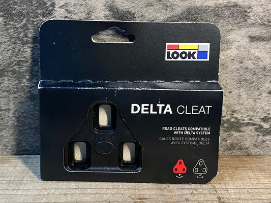 IV830 ルック LOOK デルタ DELTA CLEAT クリート