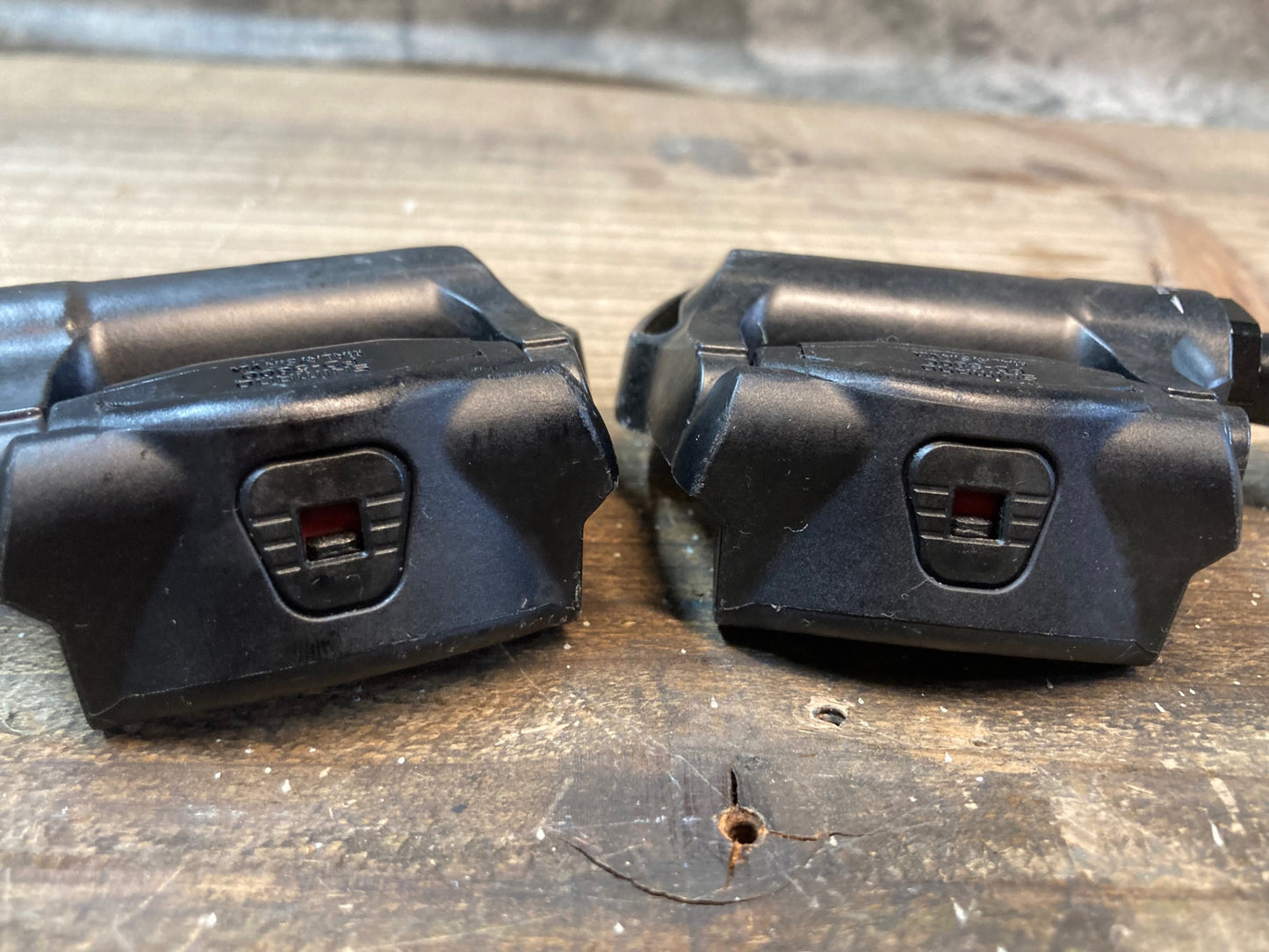 IO850 シマノ SHIMANO 105 PD-5800 ビンディングペダル SPD-SL