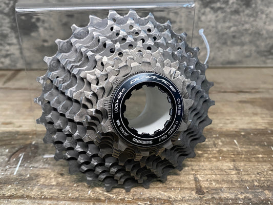 IT054 シマノ SHIMANO デュラエース DURA-ACE CS-R9100 スプロケット 11s 11-28T