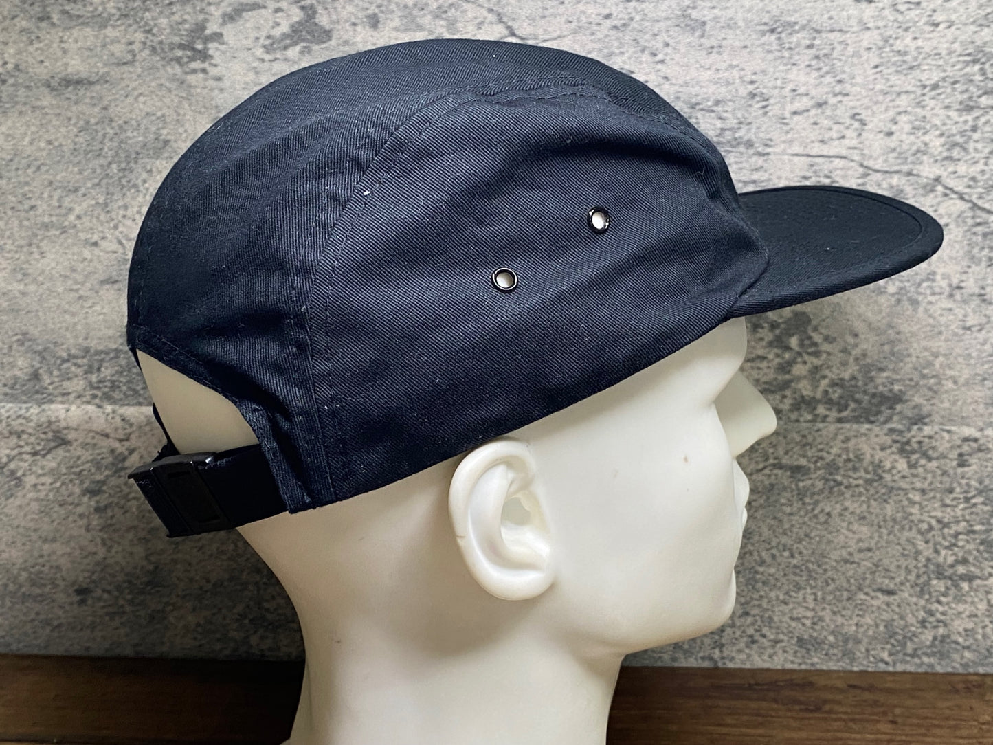 JB823 BICYCLE COFFEE キャップ 黒