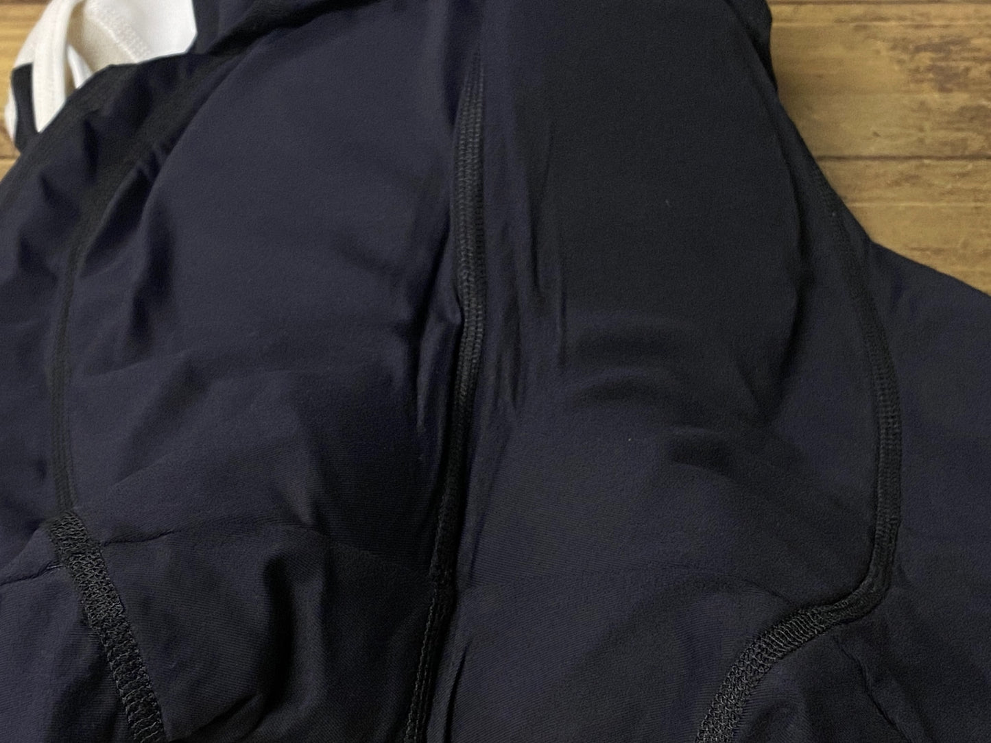 IS289 ラファ Rapha LIGHTWEIGHT BIB SHORTS ビブショーツ 黒 L