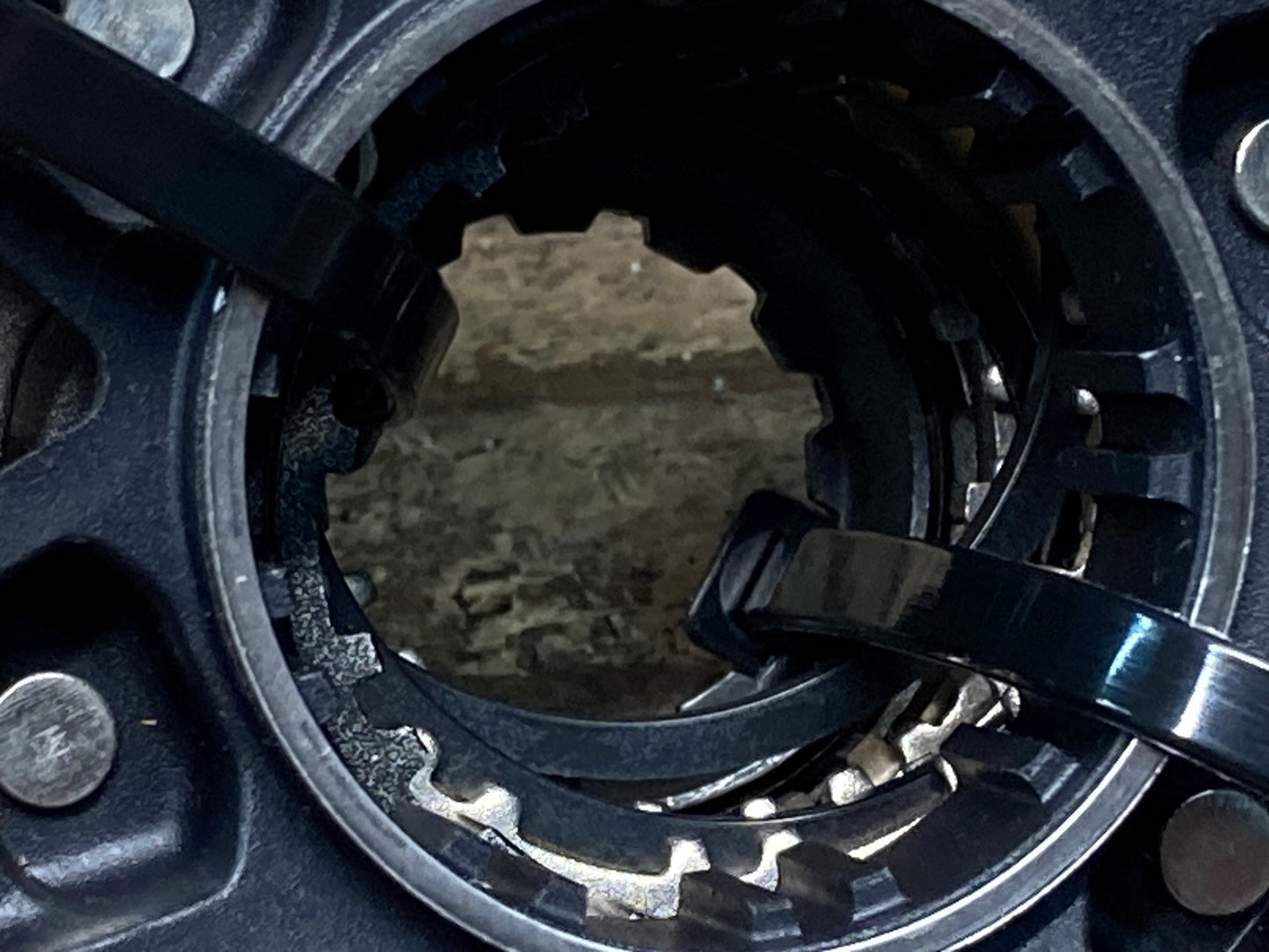 IO628 シマノ SHIMANO アルテグラ ULTEGRA CS-R8100 スプロケット 11-30T 12S