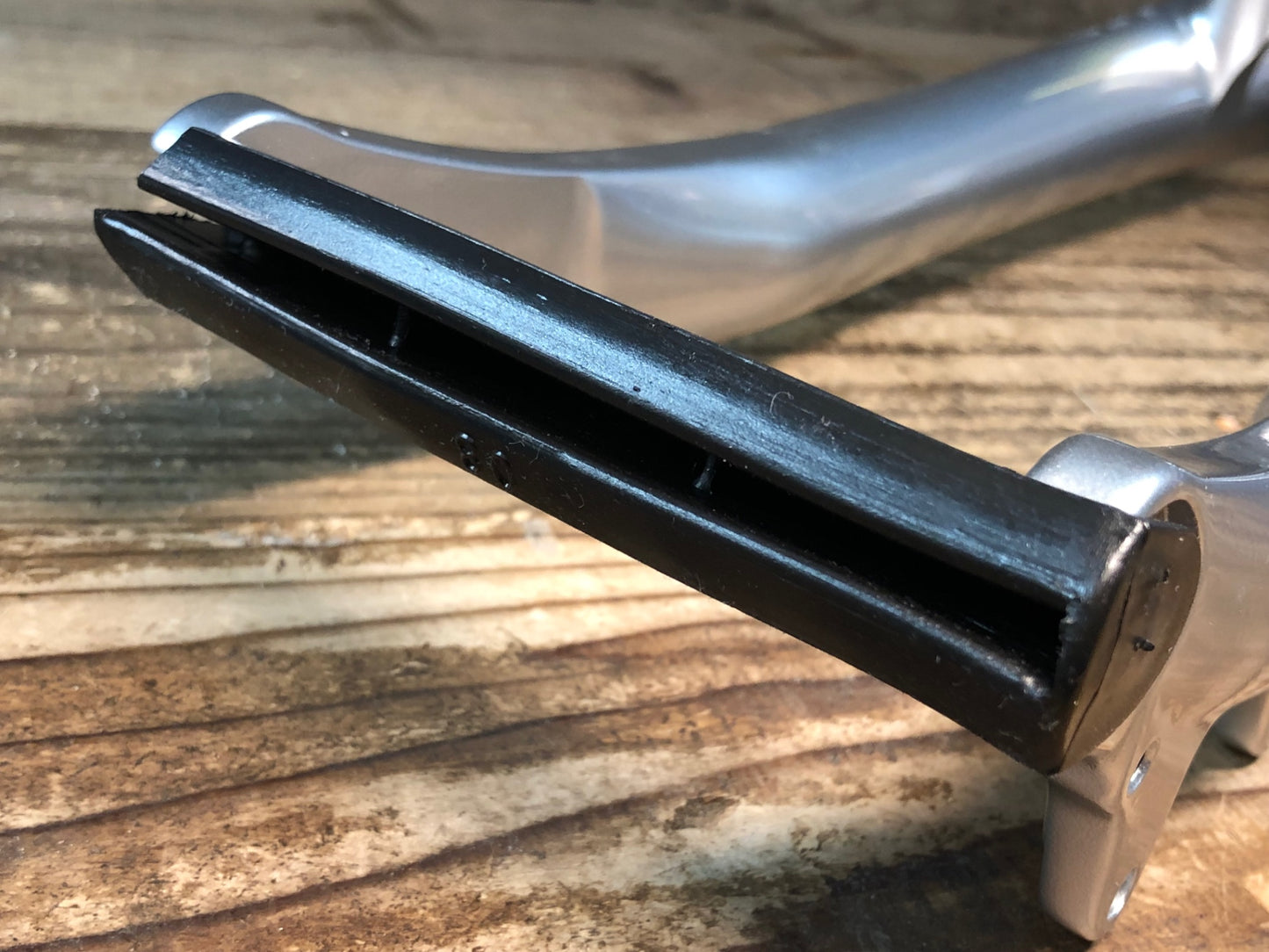 IS213 シマノ SHIMANO ネクサーヴ NEXAVE FS-C910 Di2 サスペンションフォーク