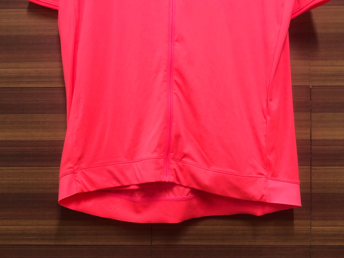 IF004 ラファ Rapha CORE JERSEY 半袖 ピンク XXL