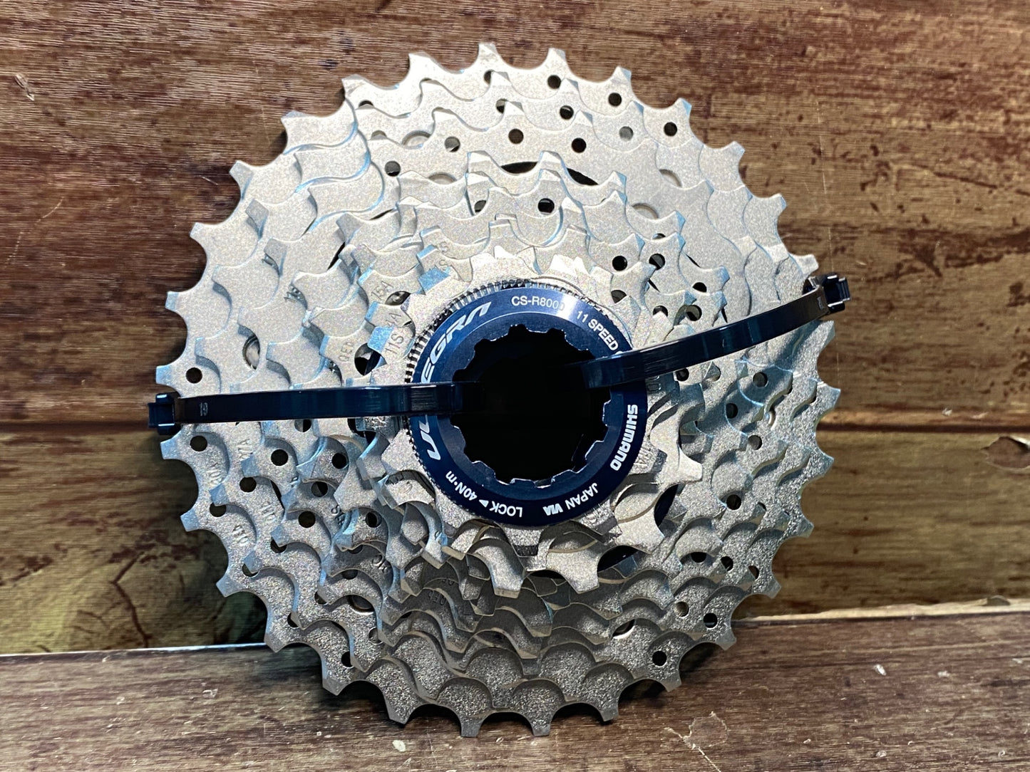 IM869 シマノ SHIMANO アルテグラ ULTEGRA CS-R8000 スプロケット 11-30T 11S