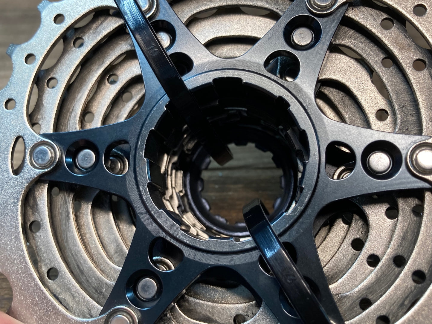 IN895 シマノ SHIMANO アルテグラ ULTEGRA CS-R8000 スプロケット 11-28T 11S