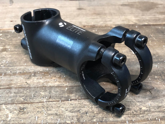 IQ981 ボントレガー BONTRAGER エリート ELITE アルミ ステム 90 Φ31.8 OS 7°