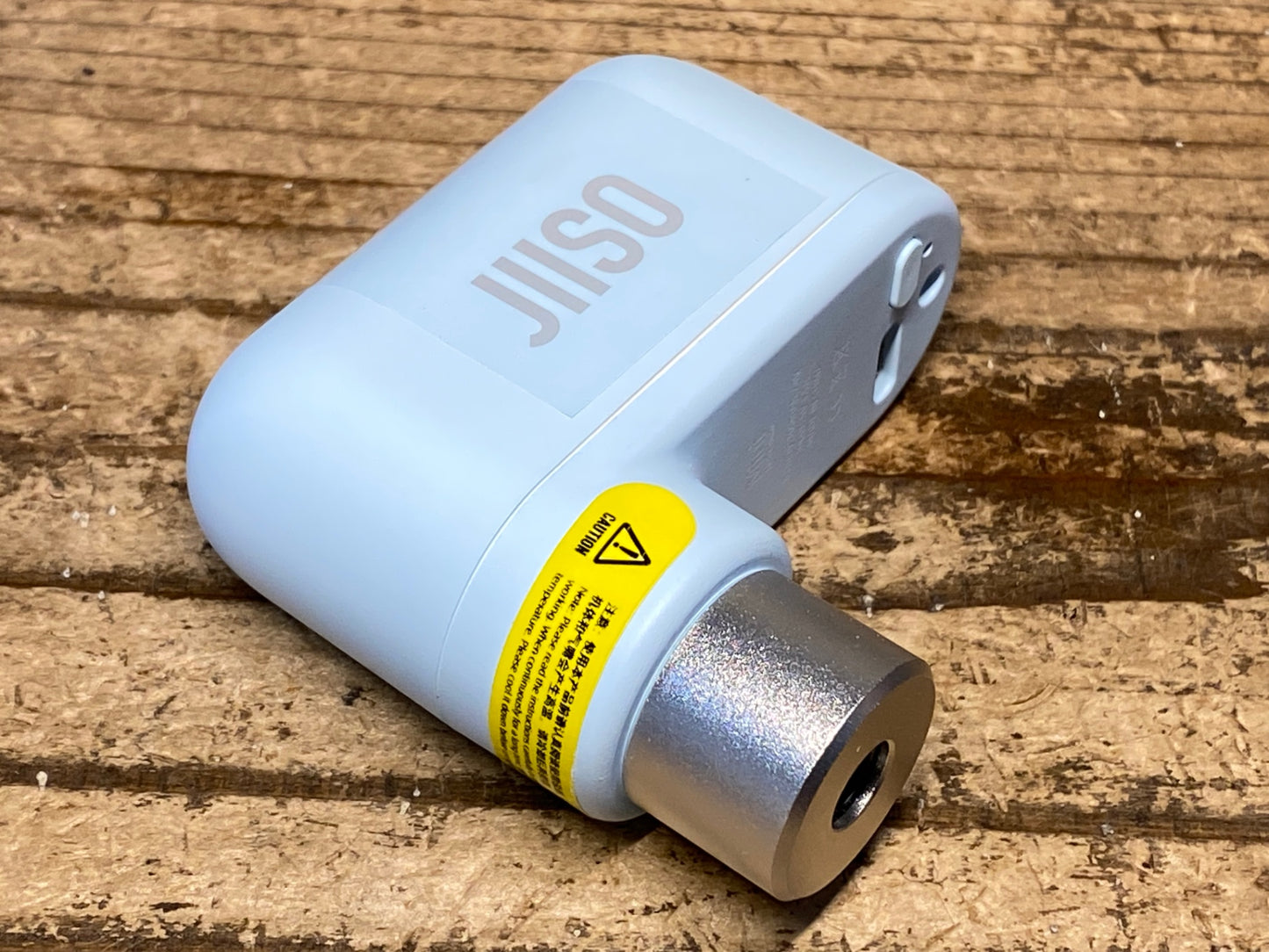 IR842 マジック サイクリング MagicCycling JIISO ミニ電動ポンプ