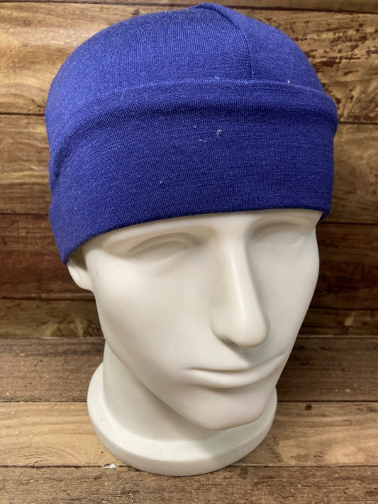 IN352 ラファ ウィンターキャップ ネイビー