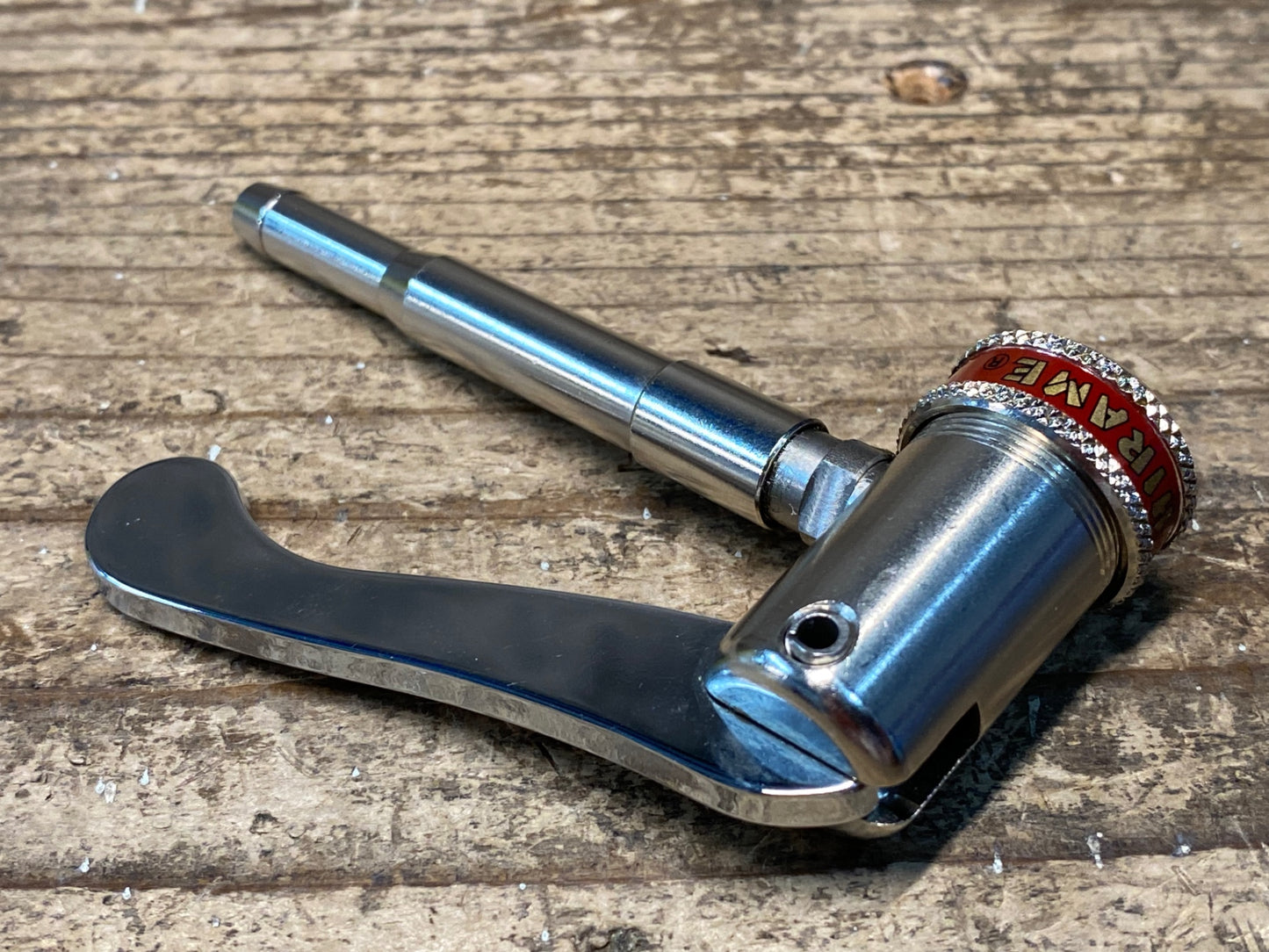 IW178 クワハラ KUWAHARA ヒラメ HIRAME ポンプアダプターヘッド 縦型