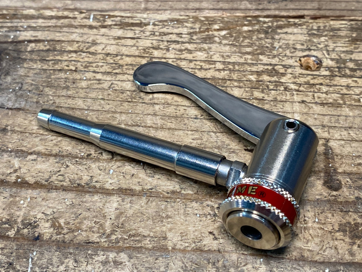 IW178 クワハラ KUWAHARA ヒラメ HIRAME ポンプアダプターヘッド 縦型