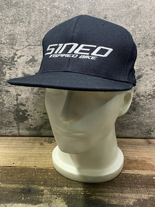 IR082 エスワンネオ S1NEO キャップ 黒