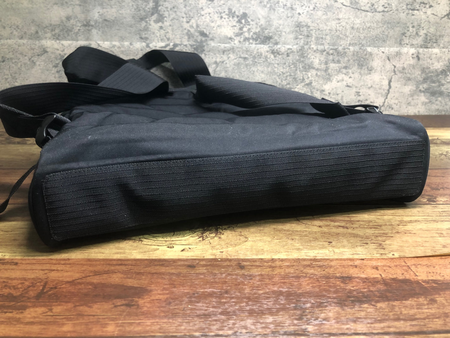 IW776 ラファ Rapha CONVERTIBLE BACKPACK TOTE リュック バックパック 黒