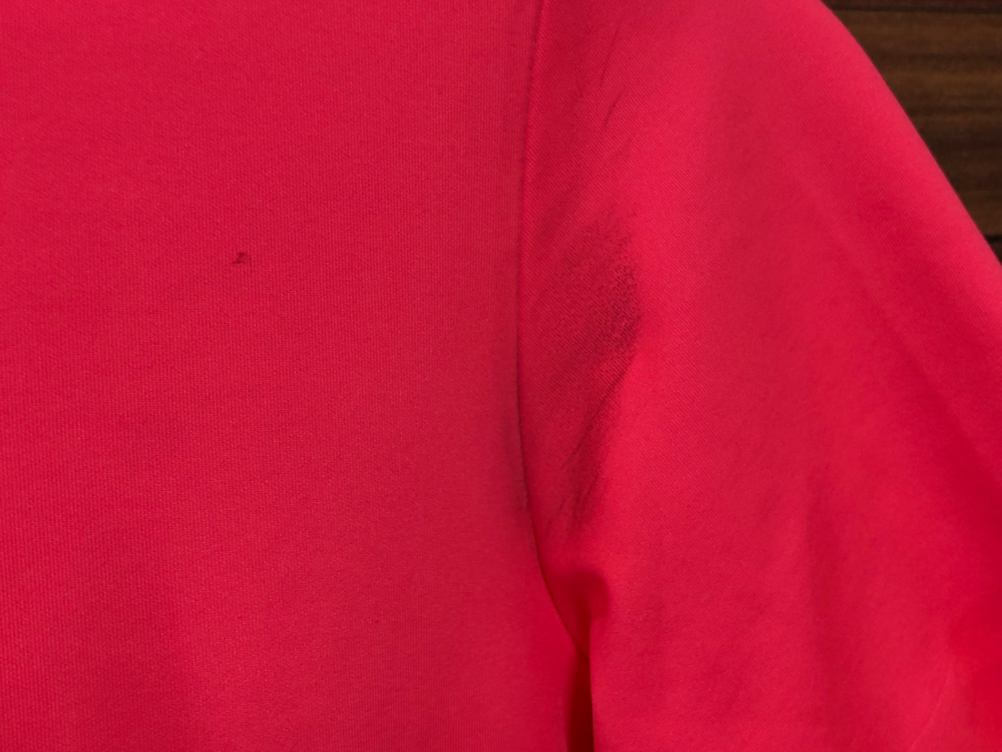 IL592 ラファ Rapha PRO TEAM MID WEIGHT JERSEY ピンク XS