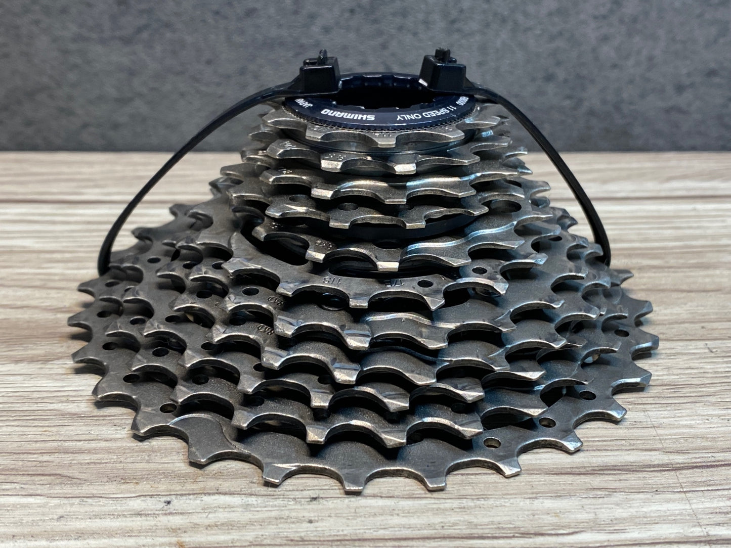 IM829 シマノ SHIMANO アルテグラ ULTEGRA CS-R8000 スプロケット 11S 11-30T