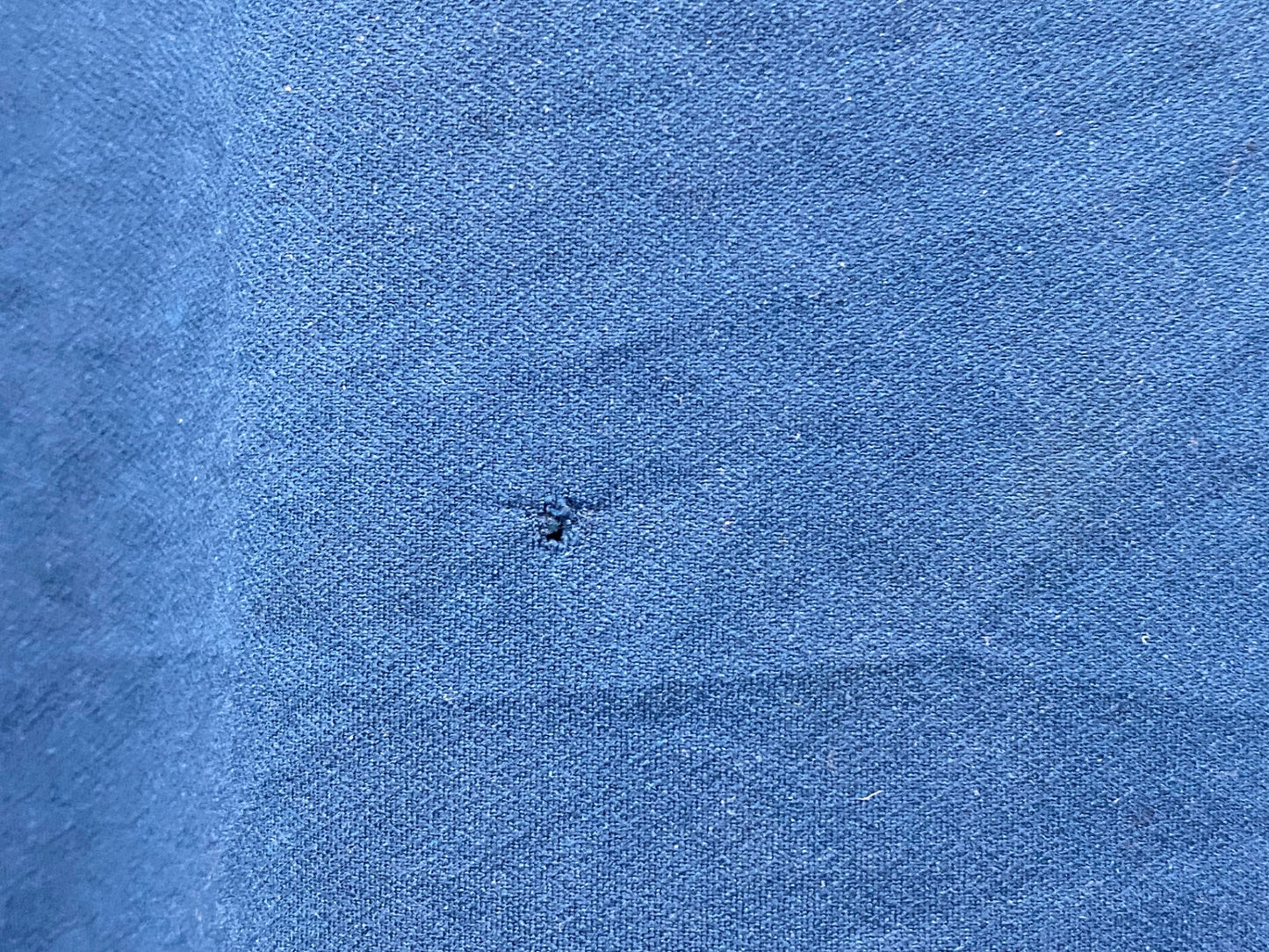 IT995 セブンメッシュ 7mesh 半袖サイクルジャージ 紺 ※サイズ不明