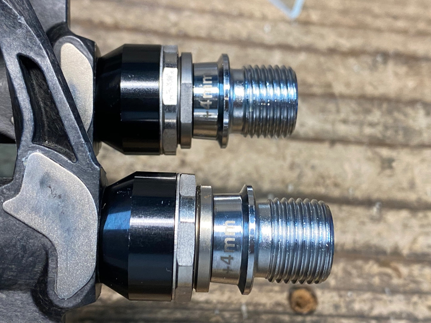 IT861 シマノ SHIMANO デュラエース DURA-ACE PD-R9100 ビンディングペダル SPD-SL