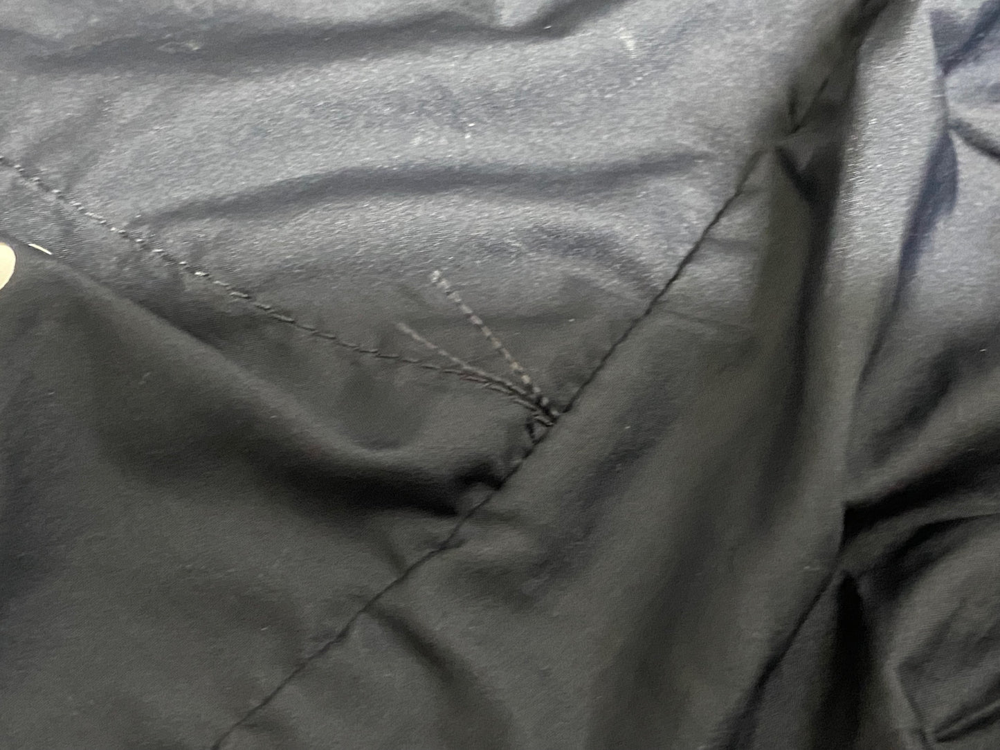 JB010 ラファ Rapha BREVET GILET WITH POCKETS サイクルベスト ジレ 紺 L