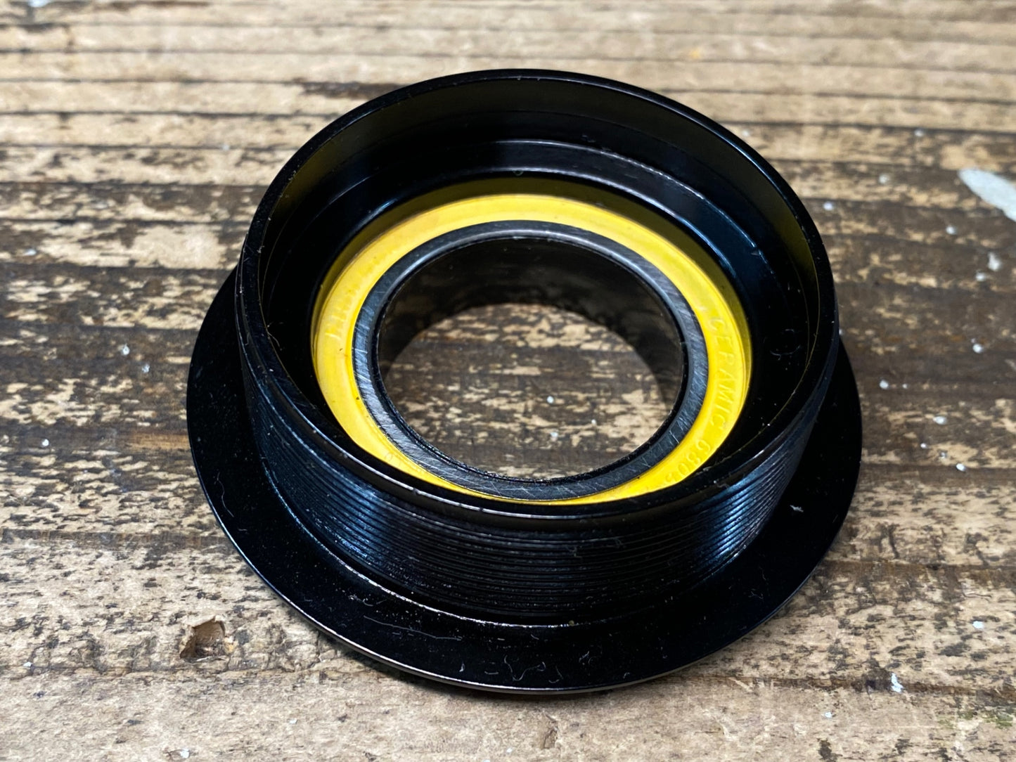 JB552 ウィッシュボーン WISHBONE TF82524 BB ボトムブラケット ホローテック2 GXP対応