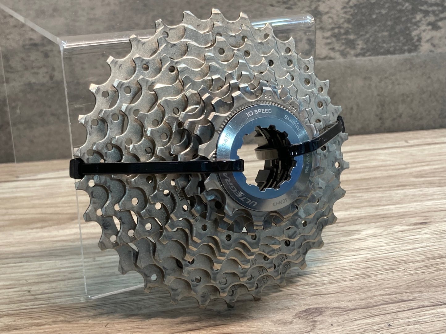 IW994 シマノ SHIMANO アルテグラ ULTEGRA CS-6700 スプロケット 12-30T 10S